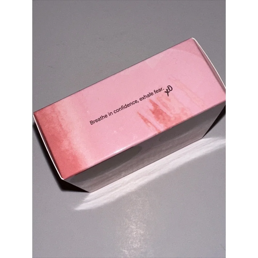 Mally Beauty Soft As Silk Powder Foundation Rich 0.28oz NIB Skin Blurring
